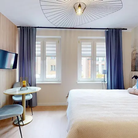 Stolc בית אירוח *