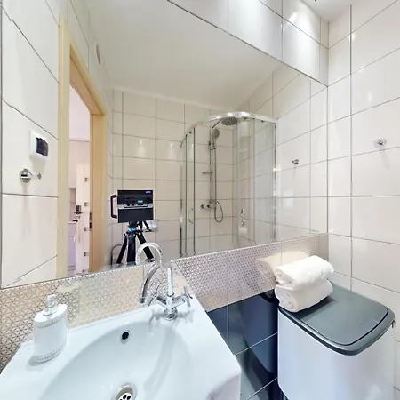 Stolc Ubytování v soukromí Leba