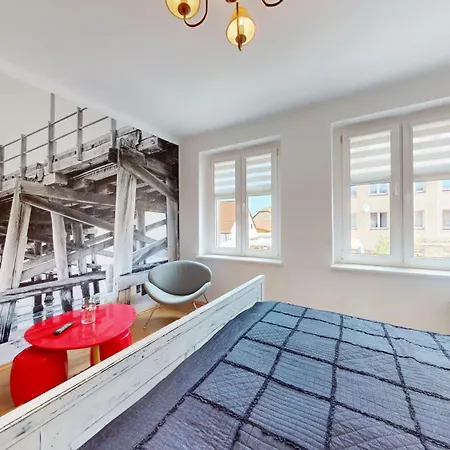 Stolc בית אירוח