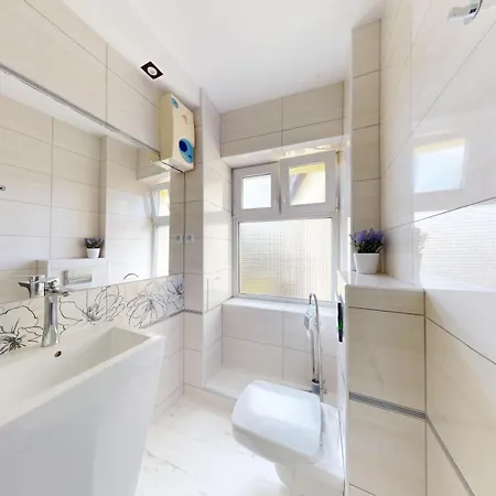 בית אירוח Stolc