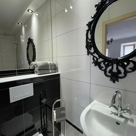 Stolc בית אירוח