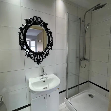 Ubytování v soukromí Stolc