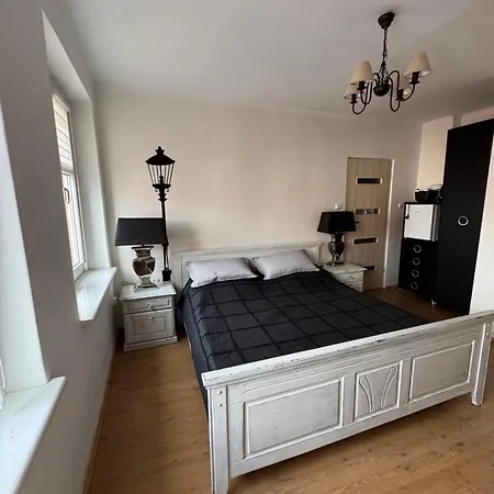 Stolc בית אירוח *