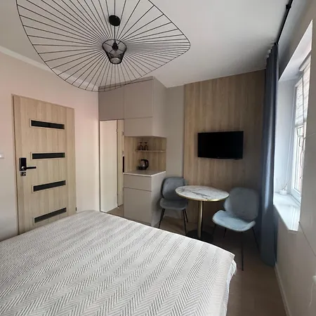 Stolc Ubytování v soukromí