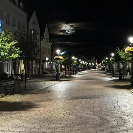 בית אירוח Stolc