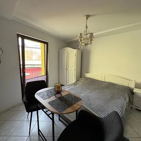 Stolc בית אירוח *