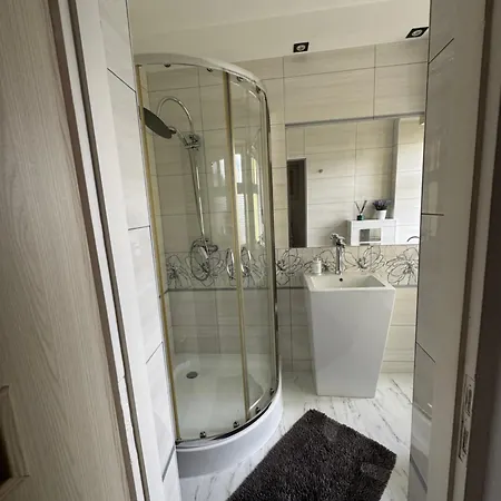 בית אירוח Stolc *