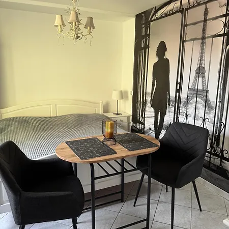 בית אירוח Stolc