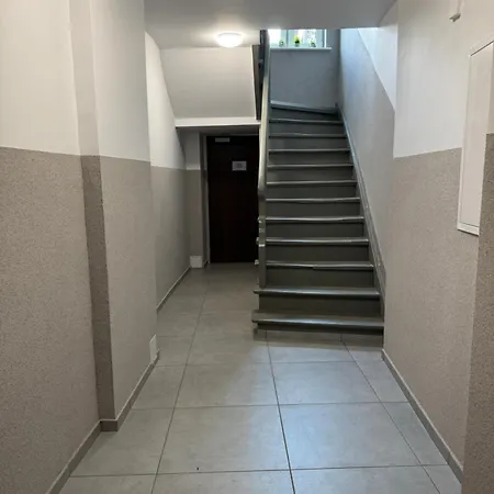 Stolc בית אירוח וובה