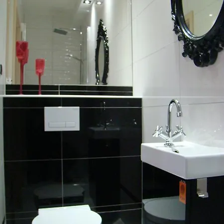 Quarto em Acomodações Particulares Stolc