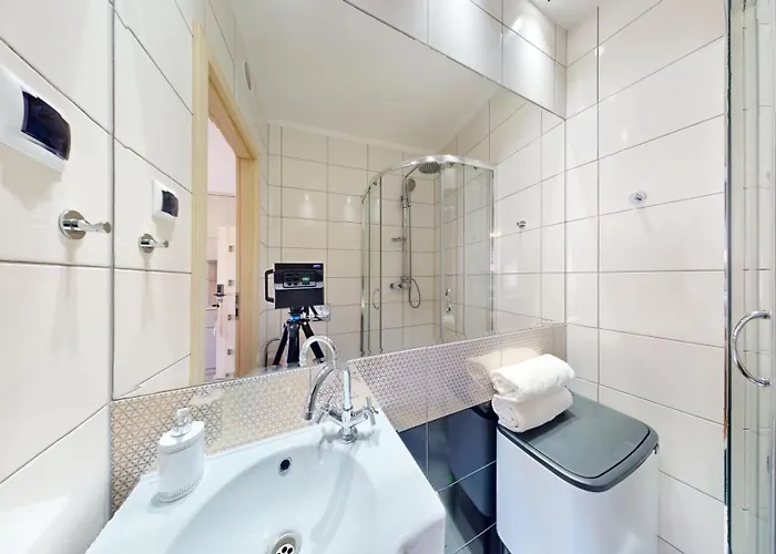 Stolc Homestay szállás Łeba