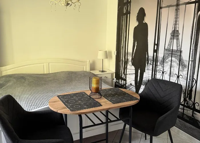 Homestay szállás Stolc