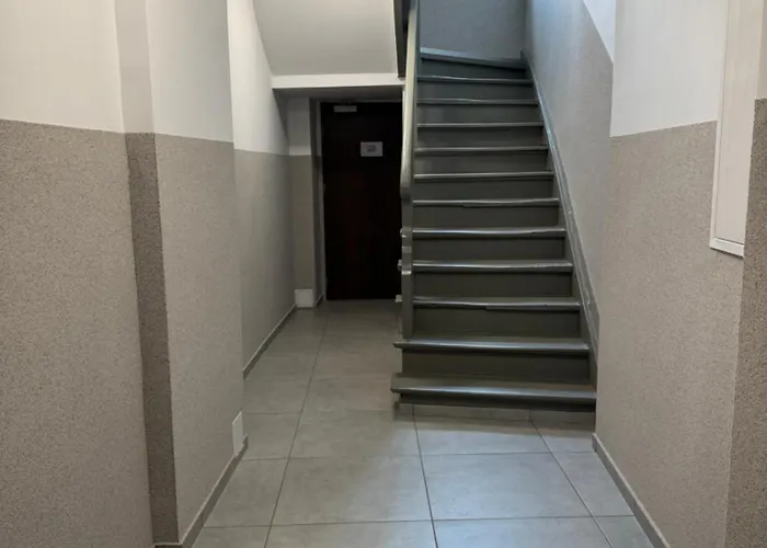 Stolc Homestay szállás Łeba